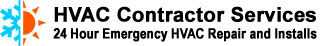 Angelus Oaks HVAC Services